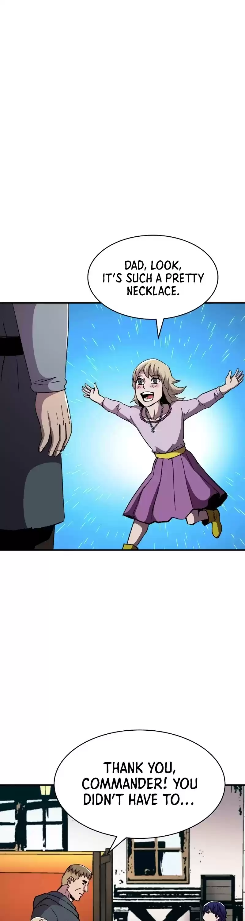 The Rebirth Of An 8Th Circled Wizard Chapter 58