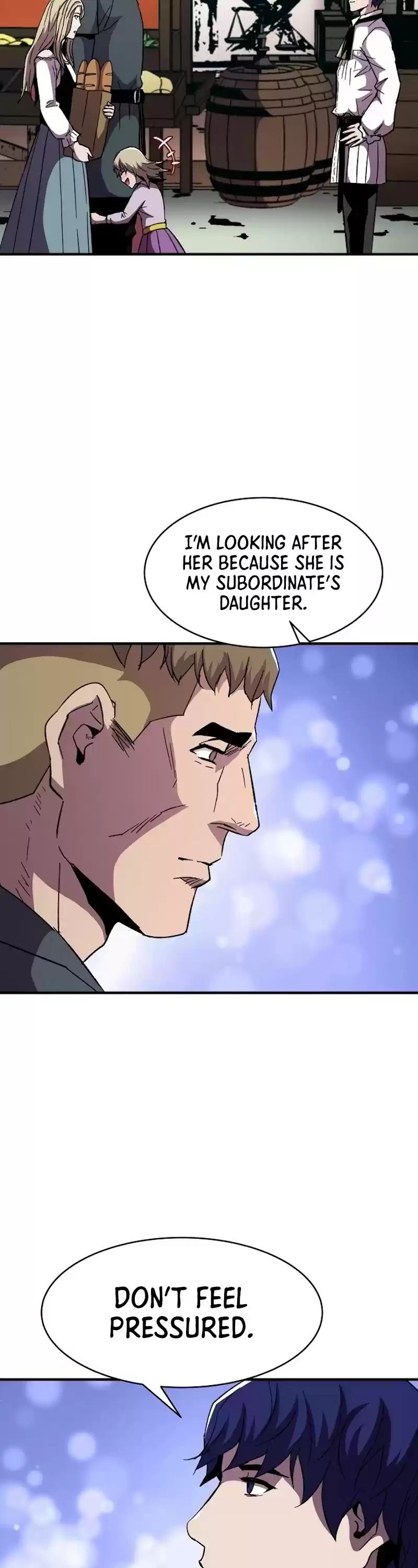 The Rebirth Of An 8Th Circled Wizard Chapter 58