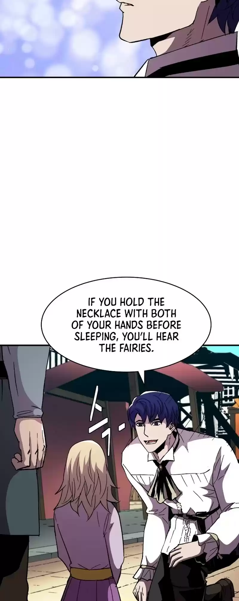 The Rebirth Of An 8Th Circled Wizard Chapter 58