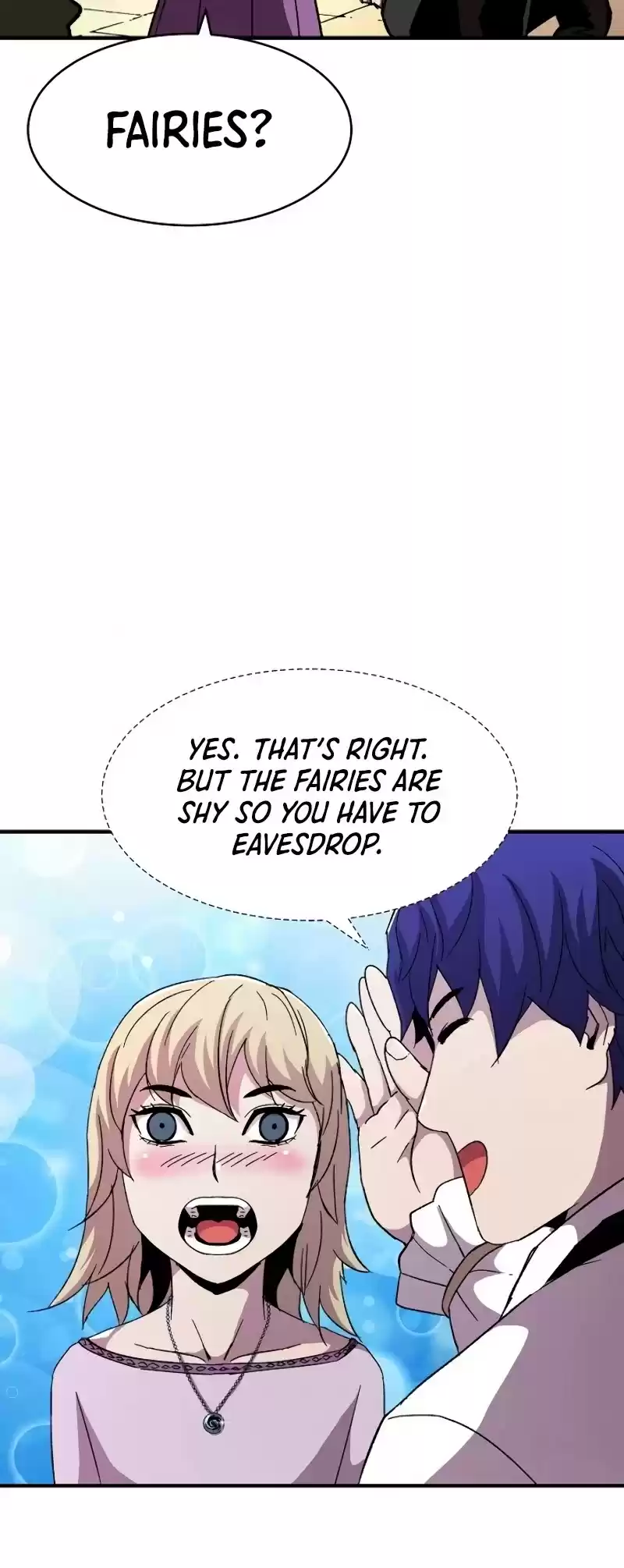 The Rebirth Of An 8Th Circled Wizard Chapter 58