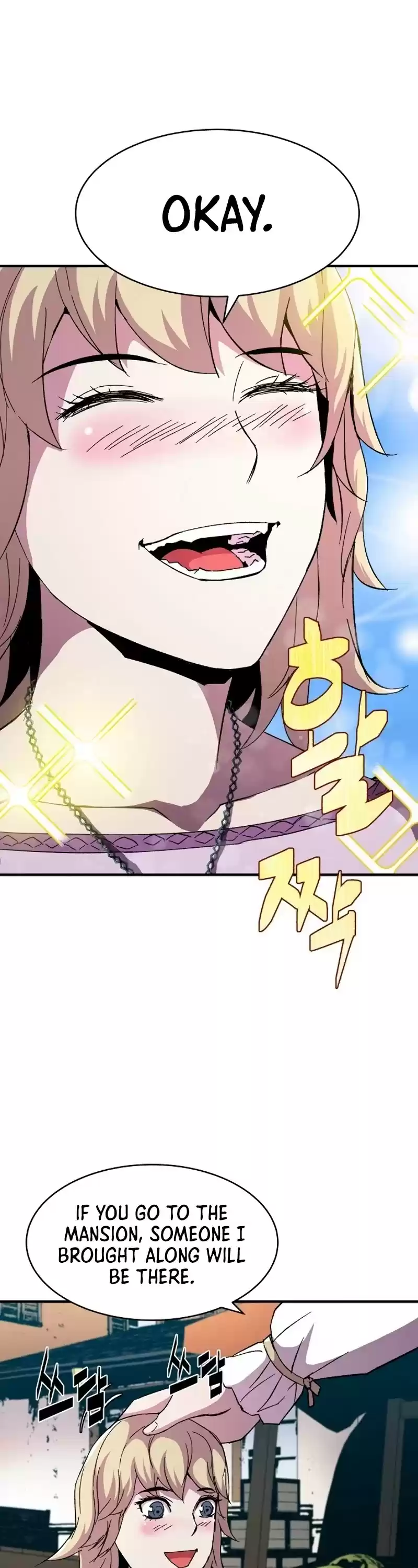 The Rebirth Of An 8Th Circled Wizard Chapter 58