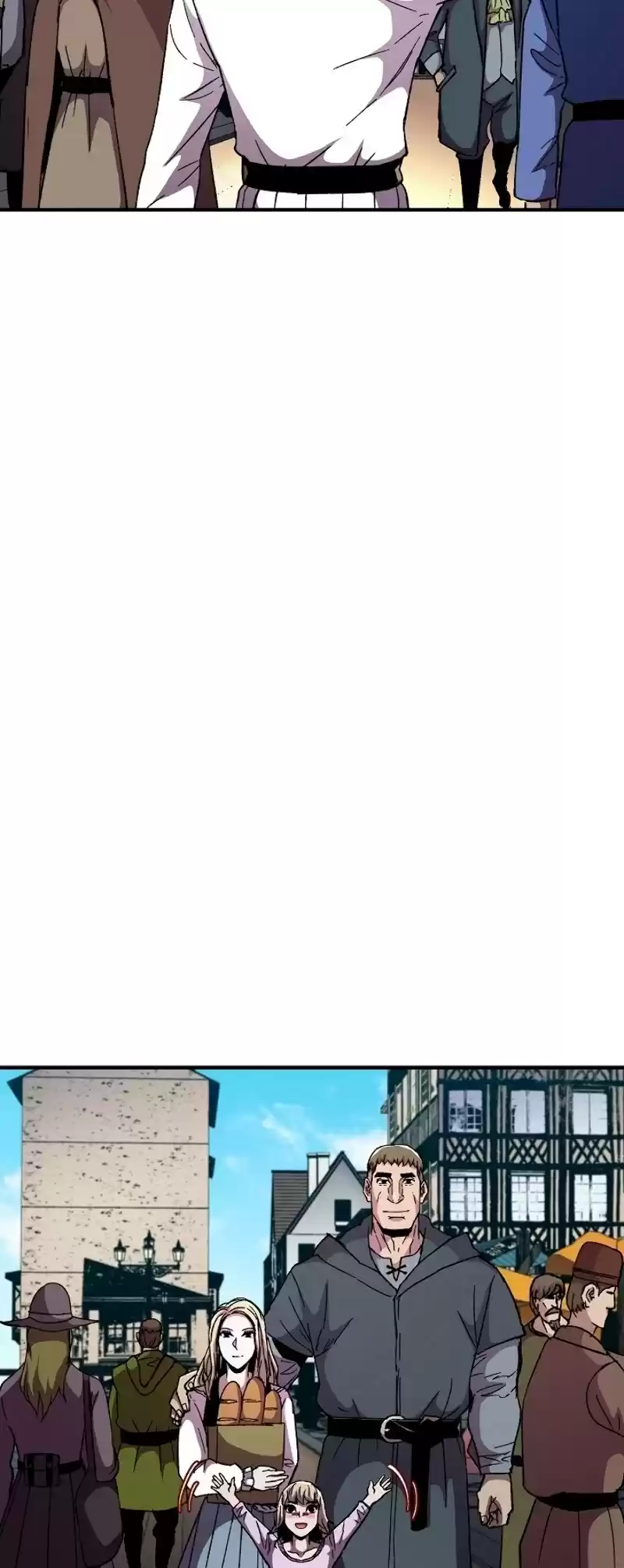 The Rebirth Of An 8Th Circled Wizard Chapter 58