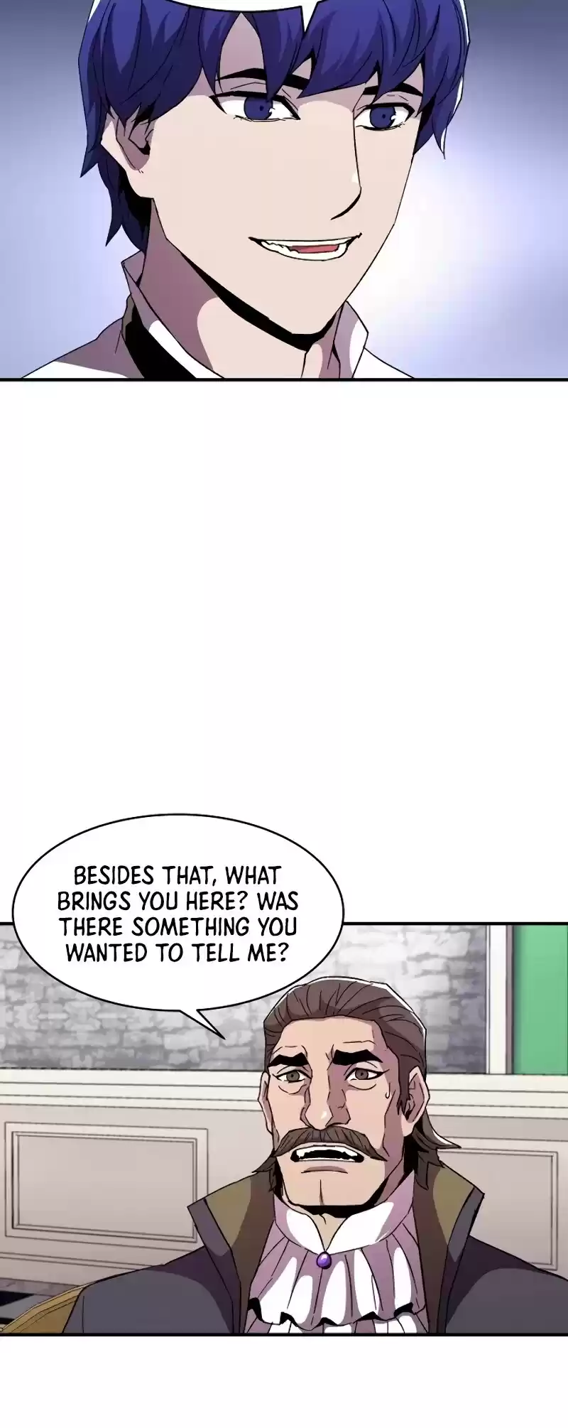 The Rebirth Of An 8Th Circled Wizard Chapter 58