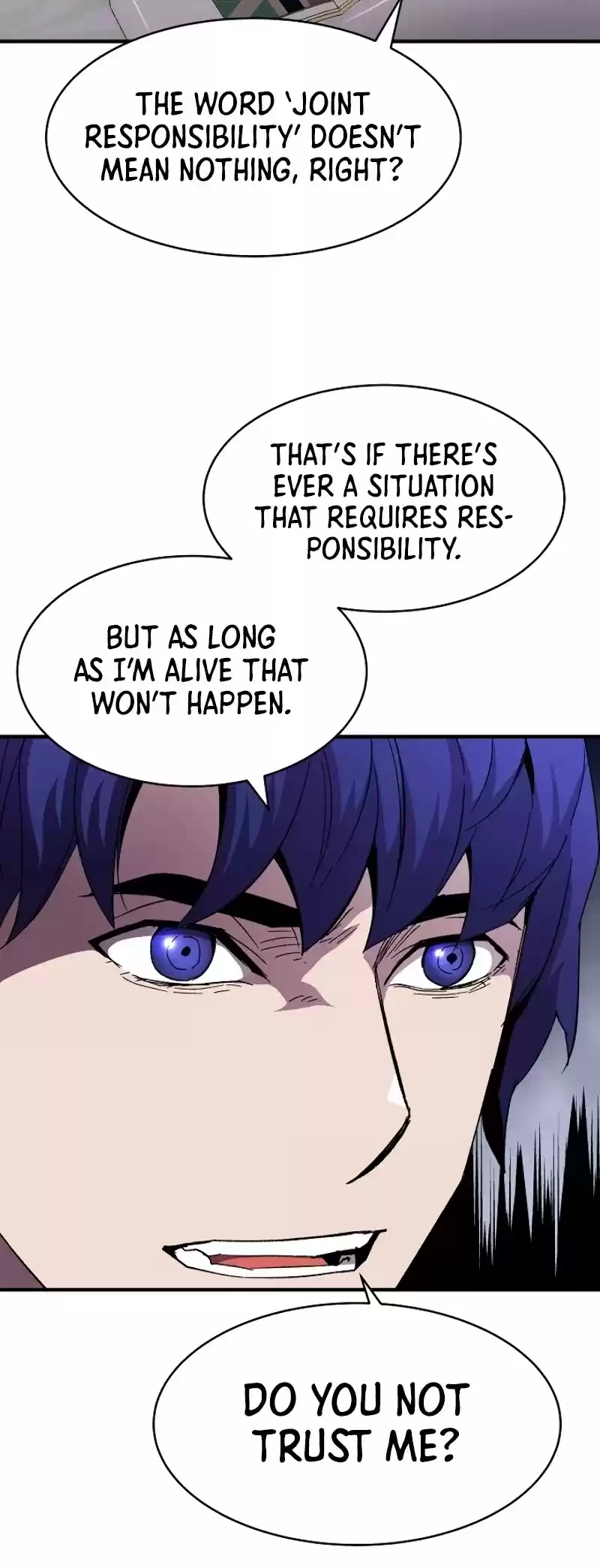 The Rebirth Of An 8Th Circled Wizard Chapter 58