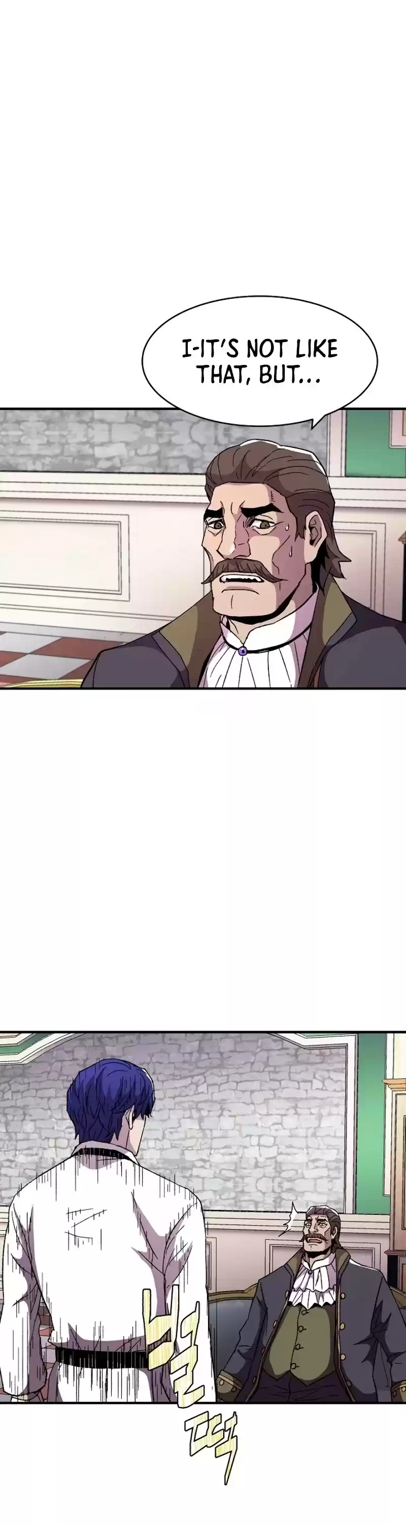 The Rebirth Of An 8Th Circled Wizard Chapter 58