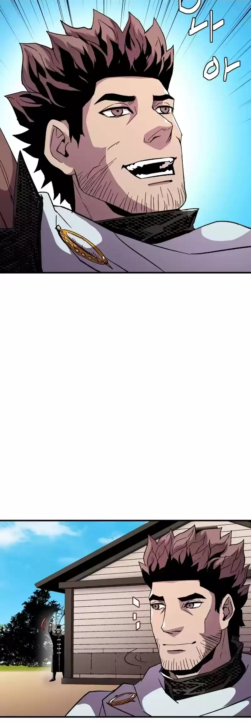 The Rebirth Of An 8Th Circled Wizard Chapter 59