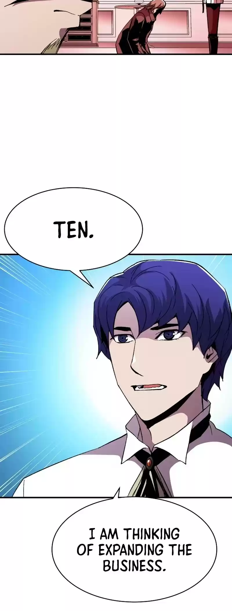 The Rebirth Of An 8Th Circled Wizard Chapter 59