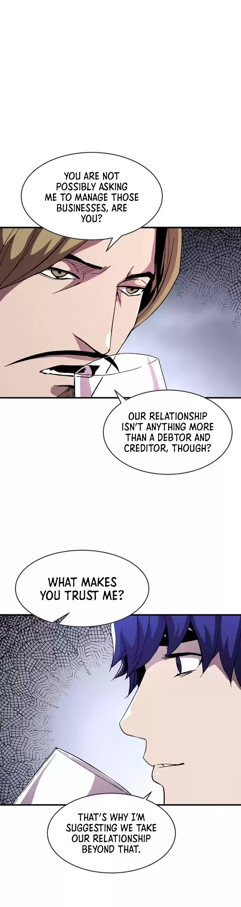 The Rebirth Of An 8Th Circled Wizard Chapter 59