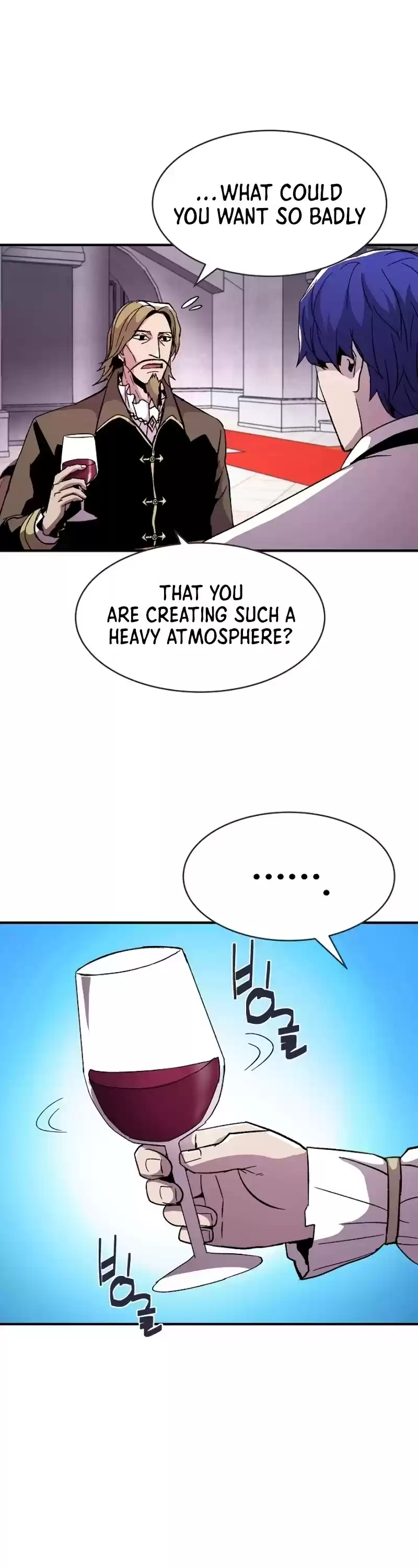 The Rebirth Of An 8Th Circled Wizard Chapter 59