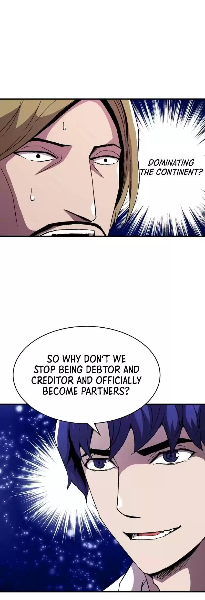 The Rebirth Of An 8Th Circled Wizard Chapter 59