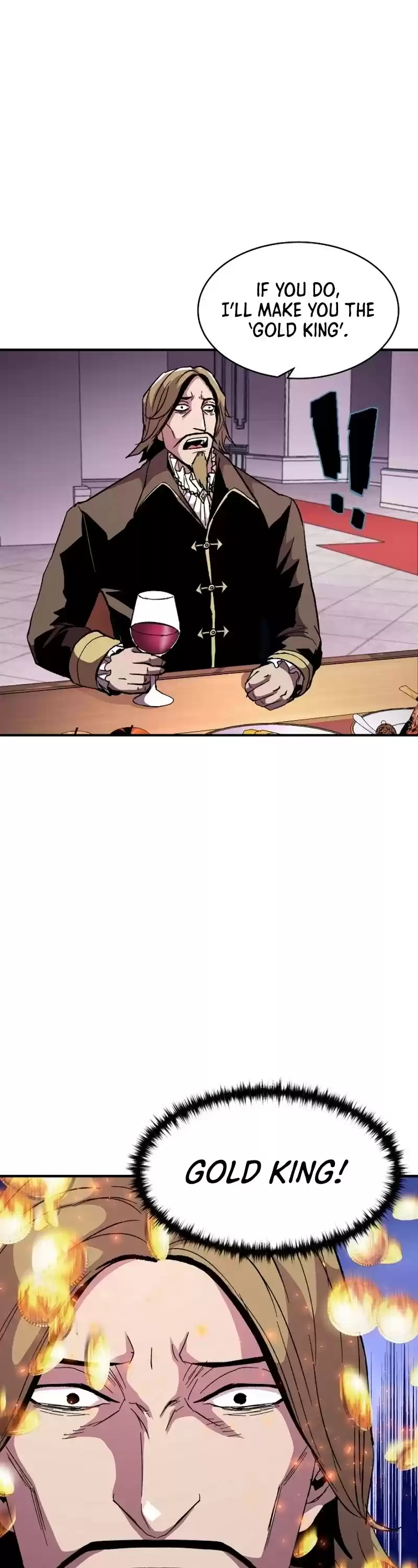 The Rebirth Of An 8Th Circled Wizard Chapter 59