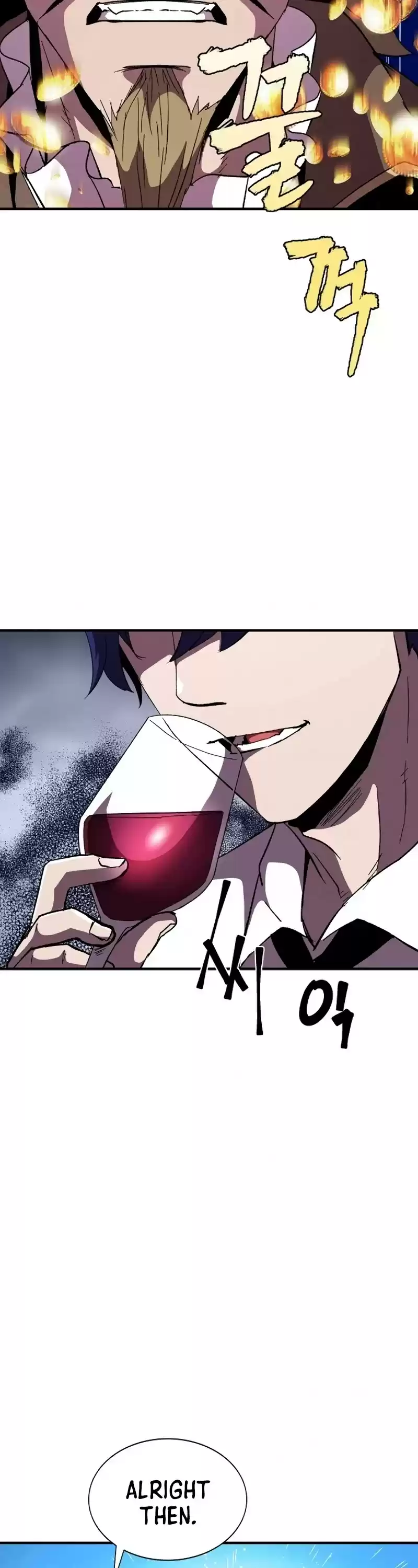 The Rebirth Of An 8Th Circled Wizard Chapter 59