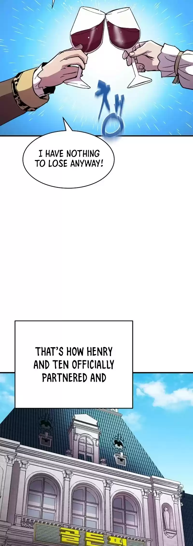 The Rebirth Of An 8Th Circled Wizard Chapter 59