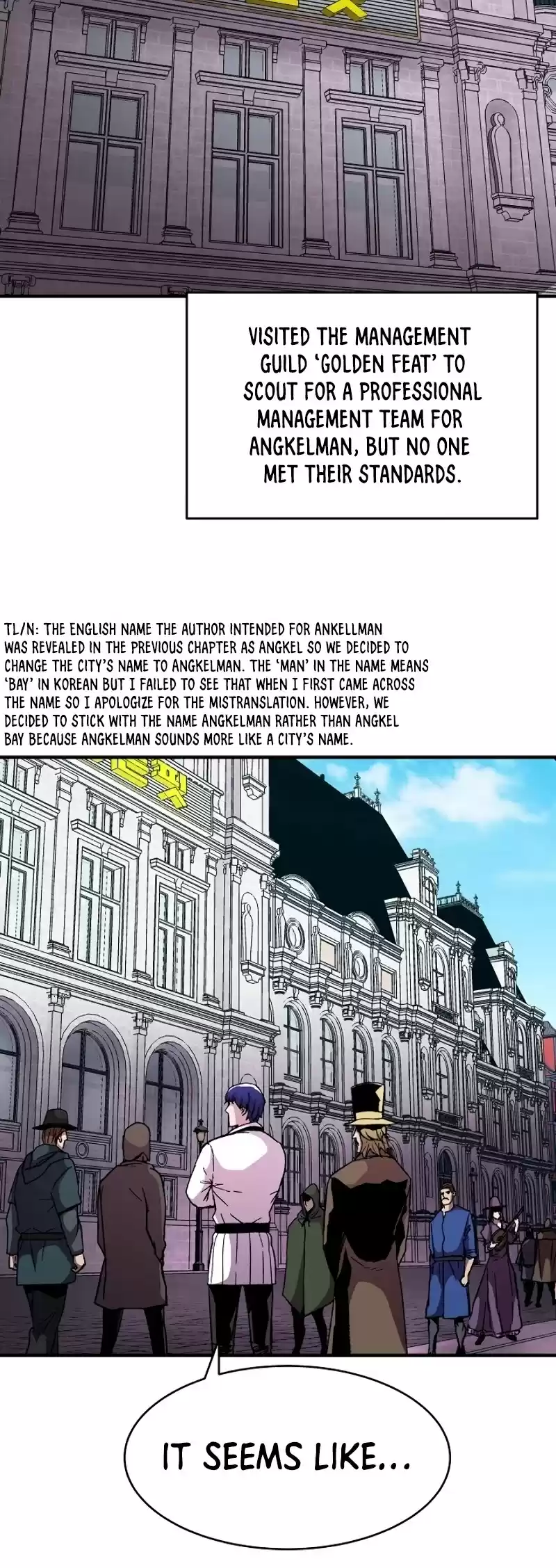 The Rebirth Of An 8Th Circled Wizard Chapter 59