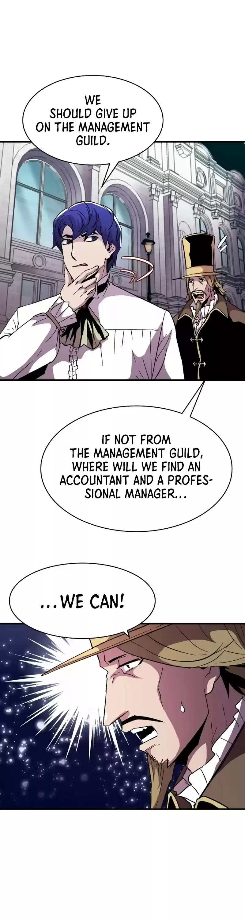 The Rebirth Of An 8Th Circled Wizard Chapter 59