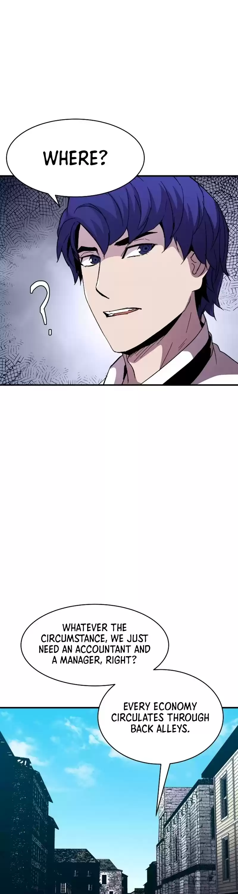 The Rebirth Of An 8Th Circled Wizard Chapter 59