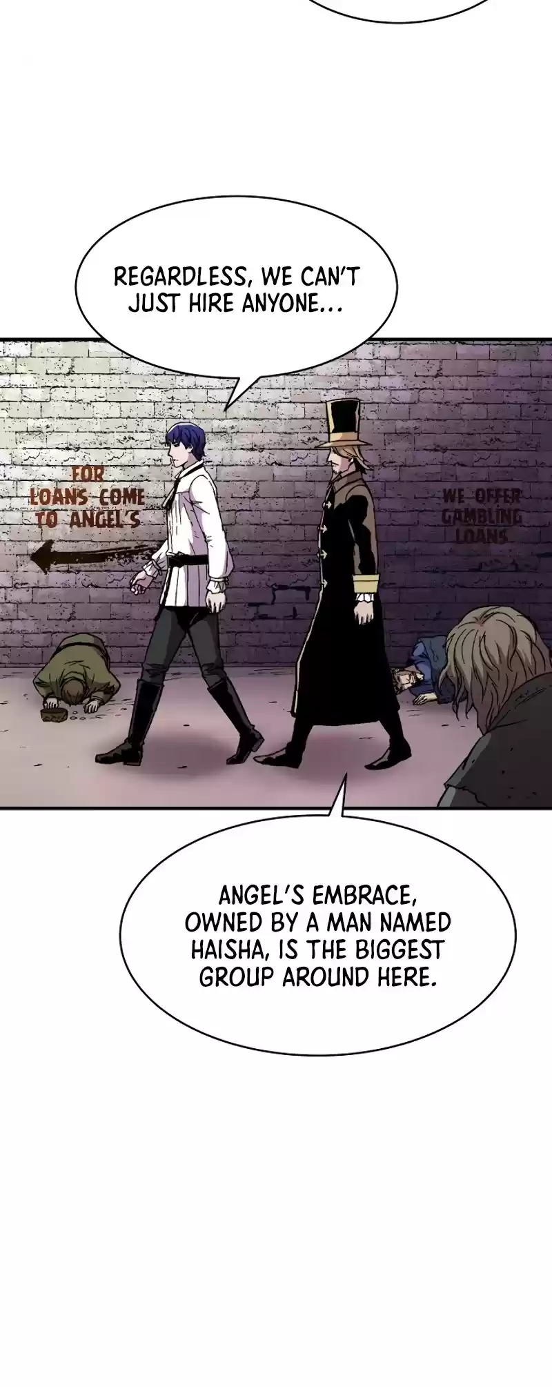 The Rebirth Of An 8Th Circled Wizard Chapter 59