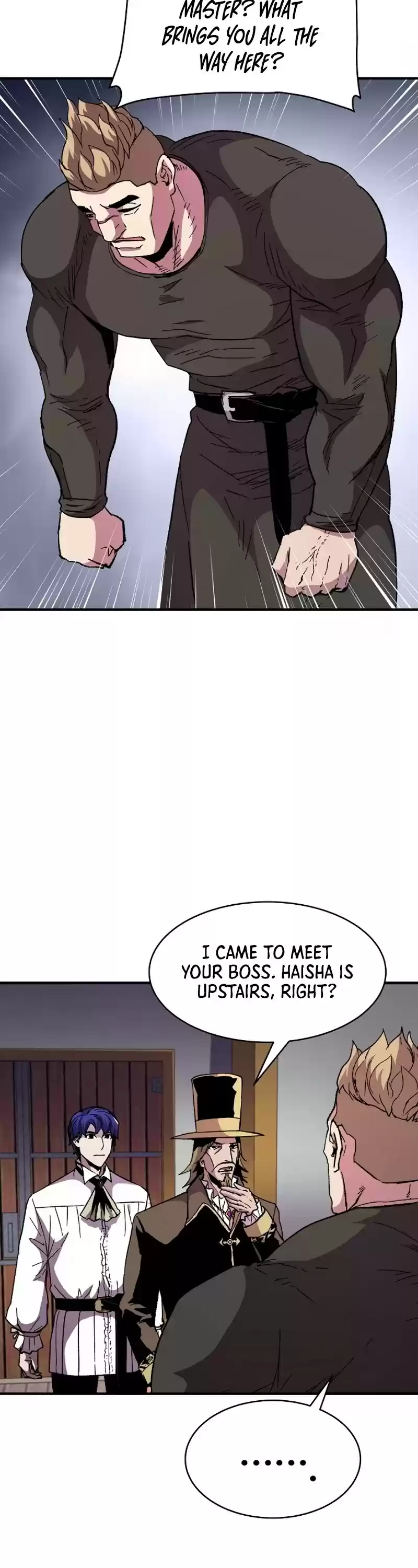 The Rebirth Of An 8Th Circled Wizard Chapter 59