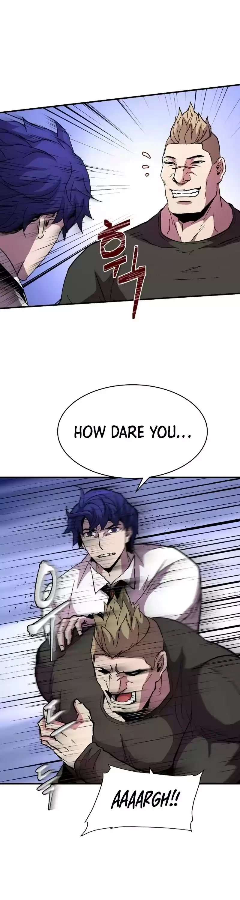 The Rebirth Of An 8Th Circled Wizard Chapter 59