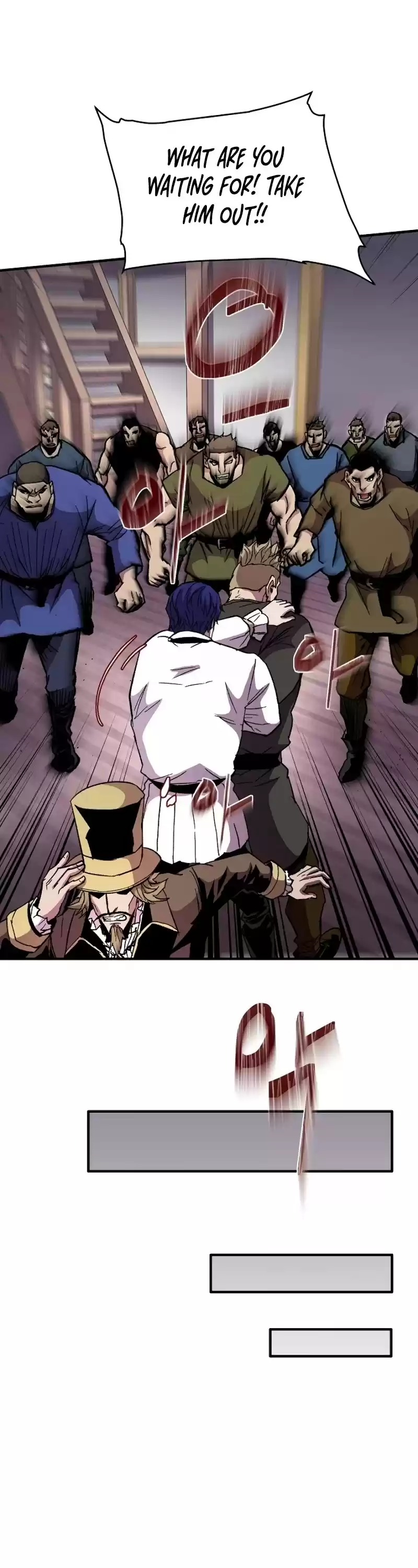 The Rebirth Of An 8Th Circled Wizard Chapter 59