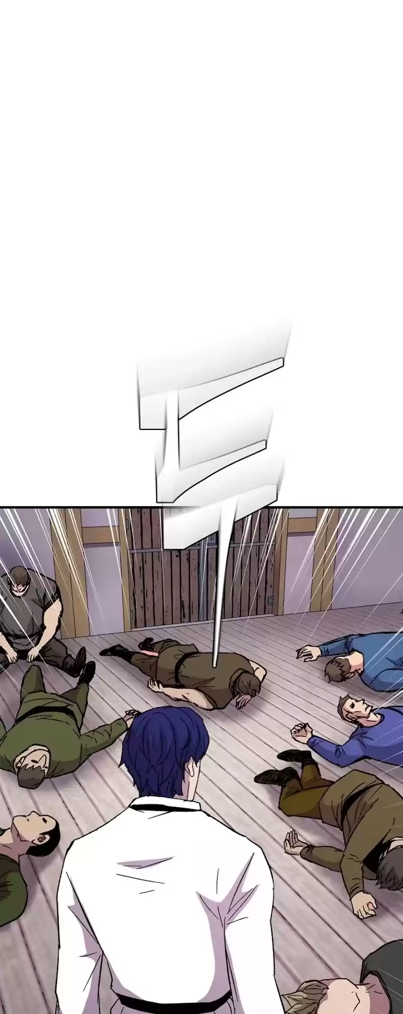 The Rebirth Of An 8Th Circled Wizard Chapter 59