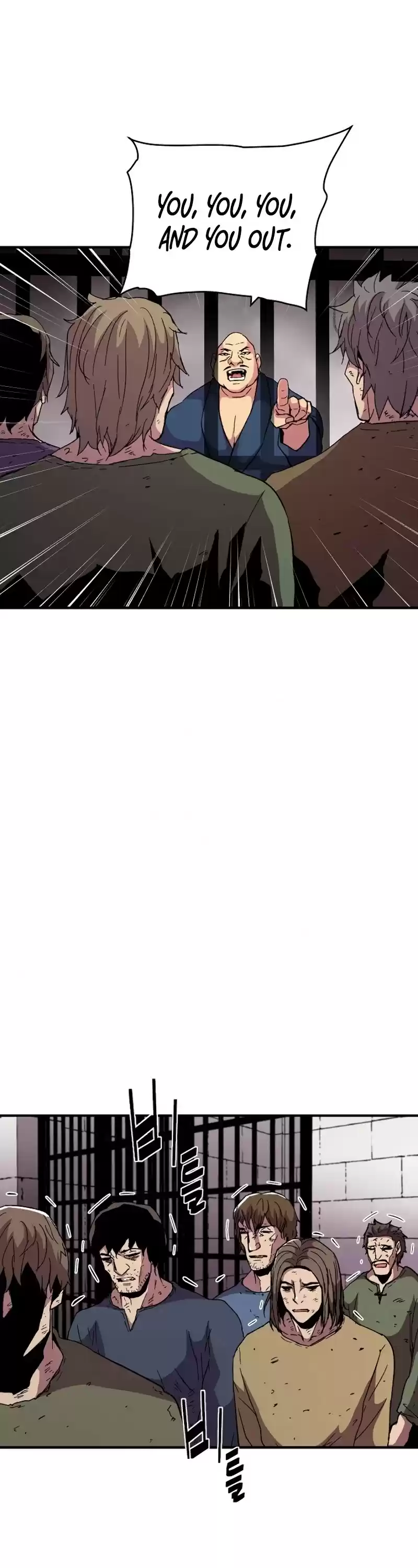 The Rebirth Of An 8Th Circled Wizard Chapter 59