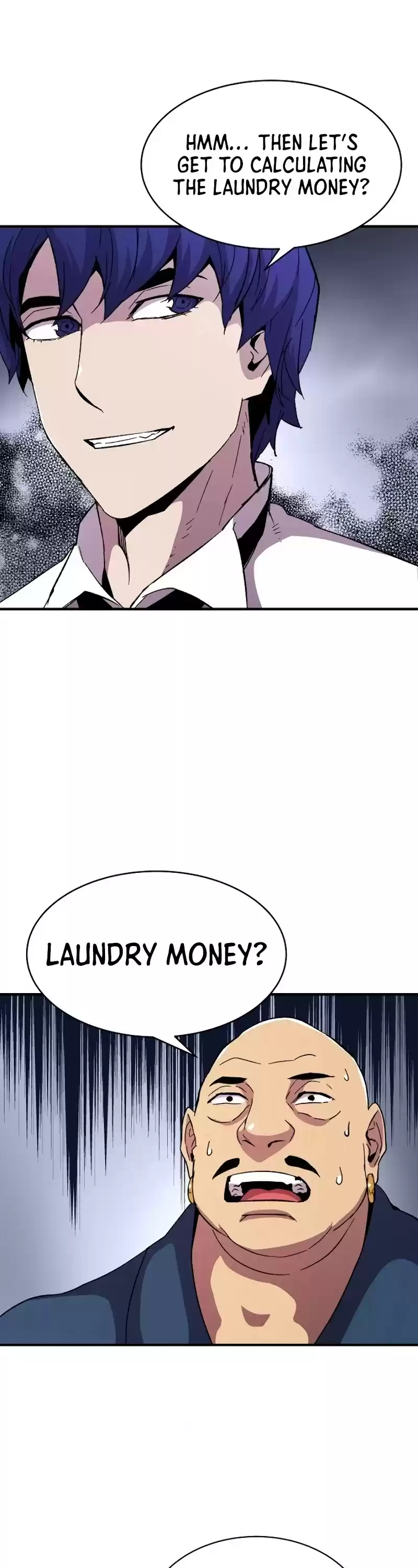 The Rebirth Of An 8Th Circled Wizard Chapter 59