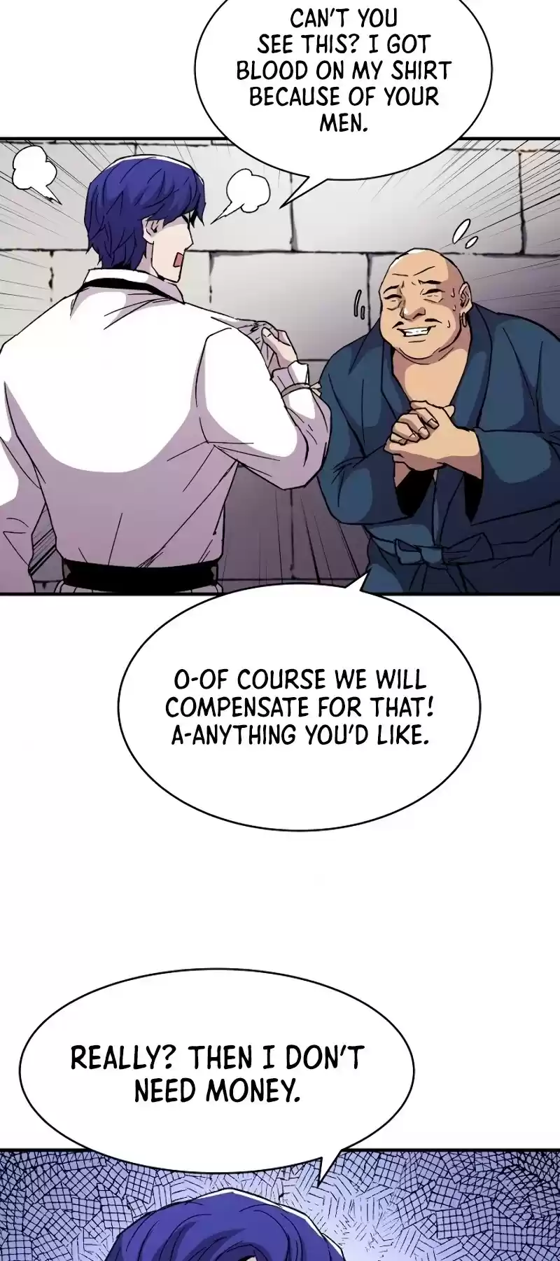 The Rebirth Of An 8Th Circled Wizard Chapter 59