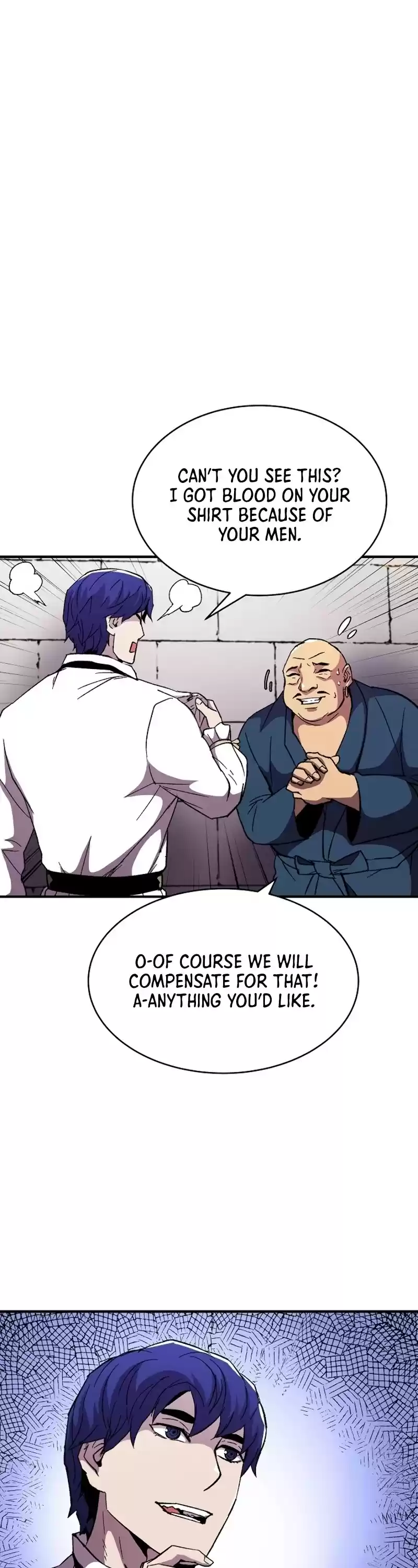 The Rebirth Of An 8Th Circled Wizard Chapter 60