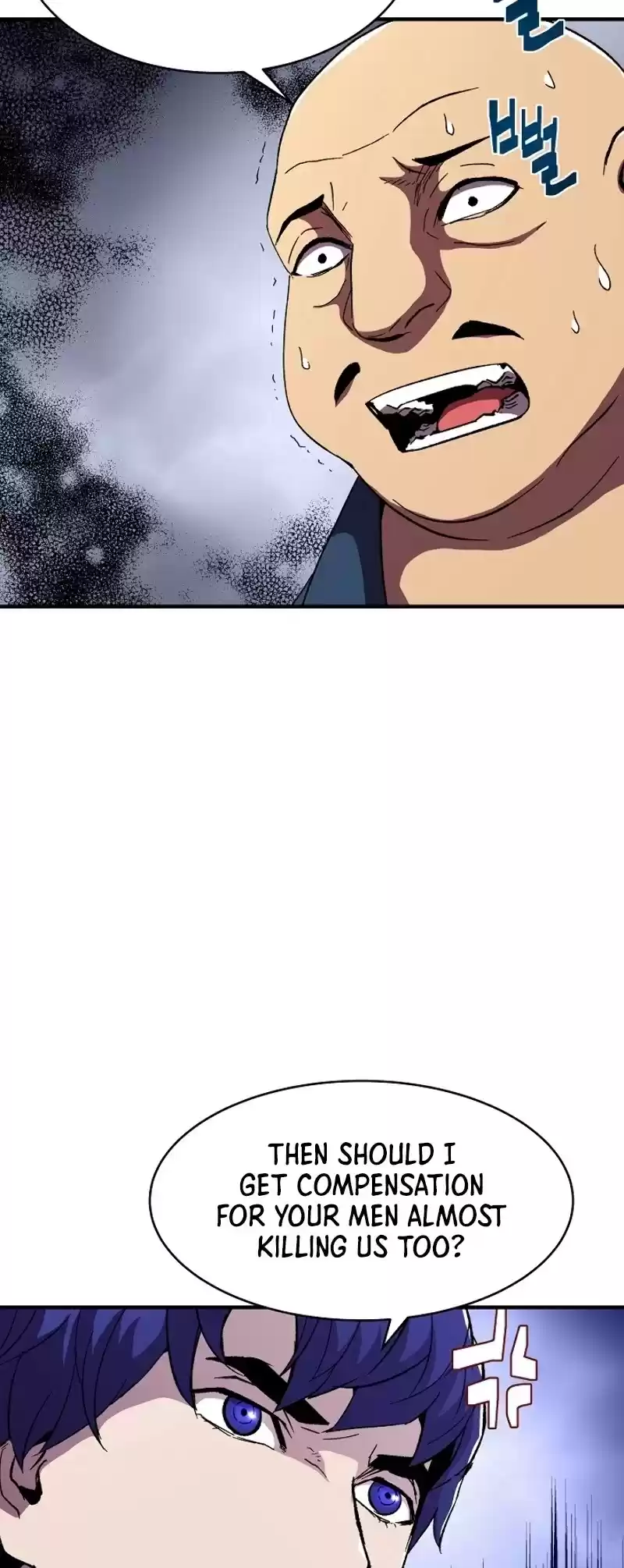 The Rebirth Of An 8Th Circled Wizard Chapter 60