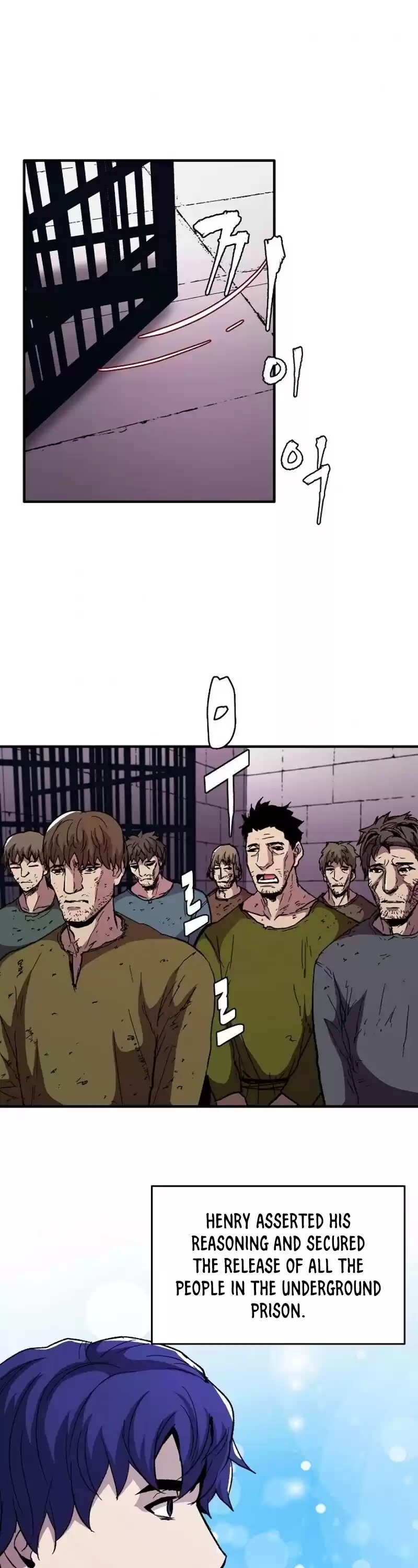 The Rebirth Of An 8Th Circled Wizard Chapter 60