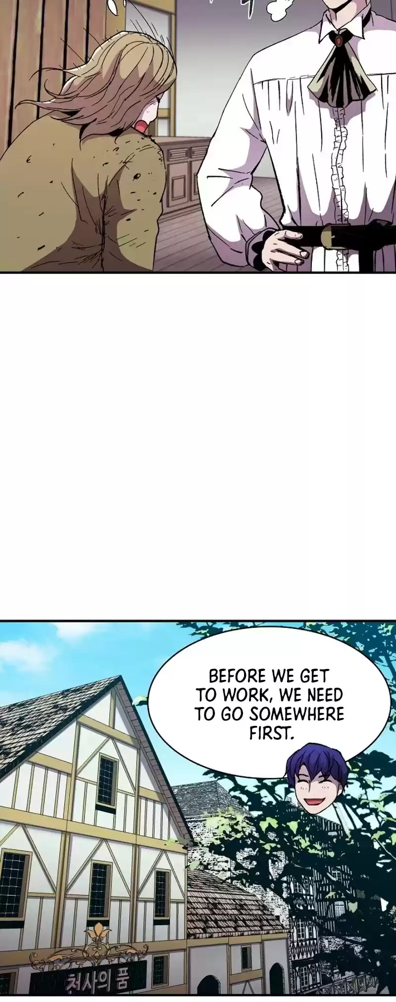 The Rebirth Of An 8Th Circled Wizard Chapter 60