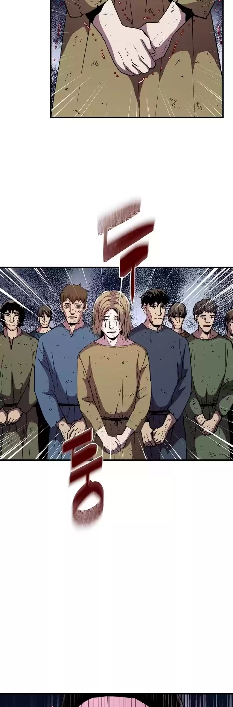 The Rebirth Of An 8Th Circled Wizard Chapter 60