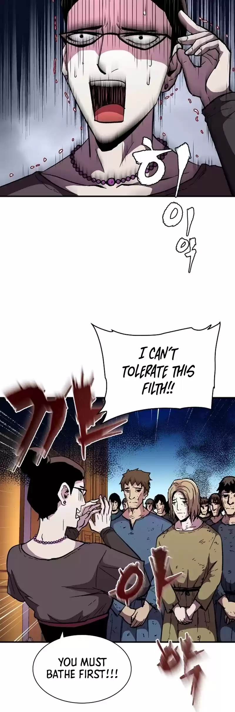 The Rebirth Of An 8Th Circled Wizard Chapter 60