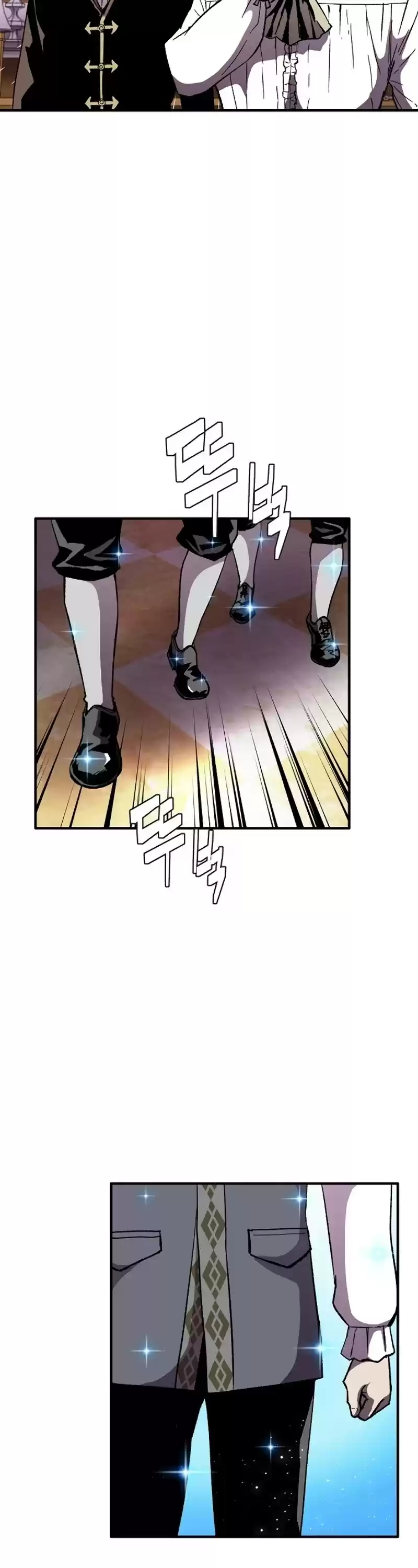 The Rebirth Of An 8Th Circled Wizard Chapter 60