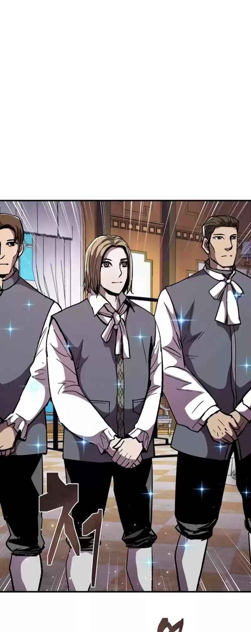 The Rebirth Of An 8Th Circled Wizard Chapter 60