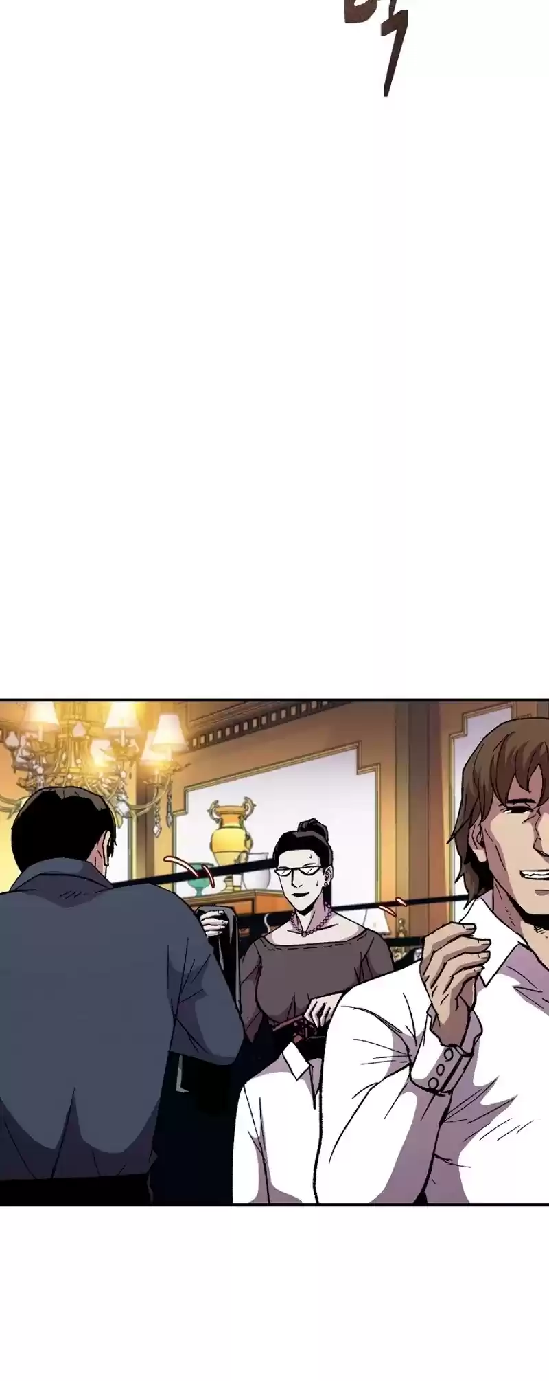 The Rebirth Of An 8Th Circled Wizard Chapter 60