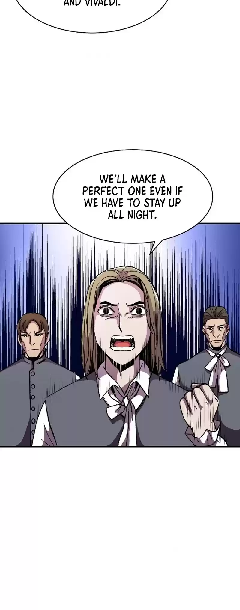 The Rebirth Of An 8Th Circled Wizard Chapter 60