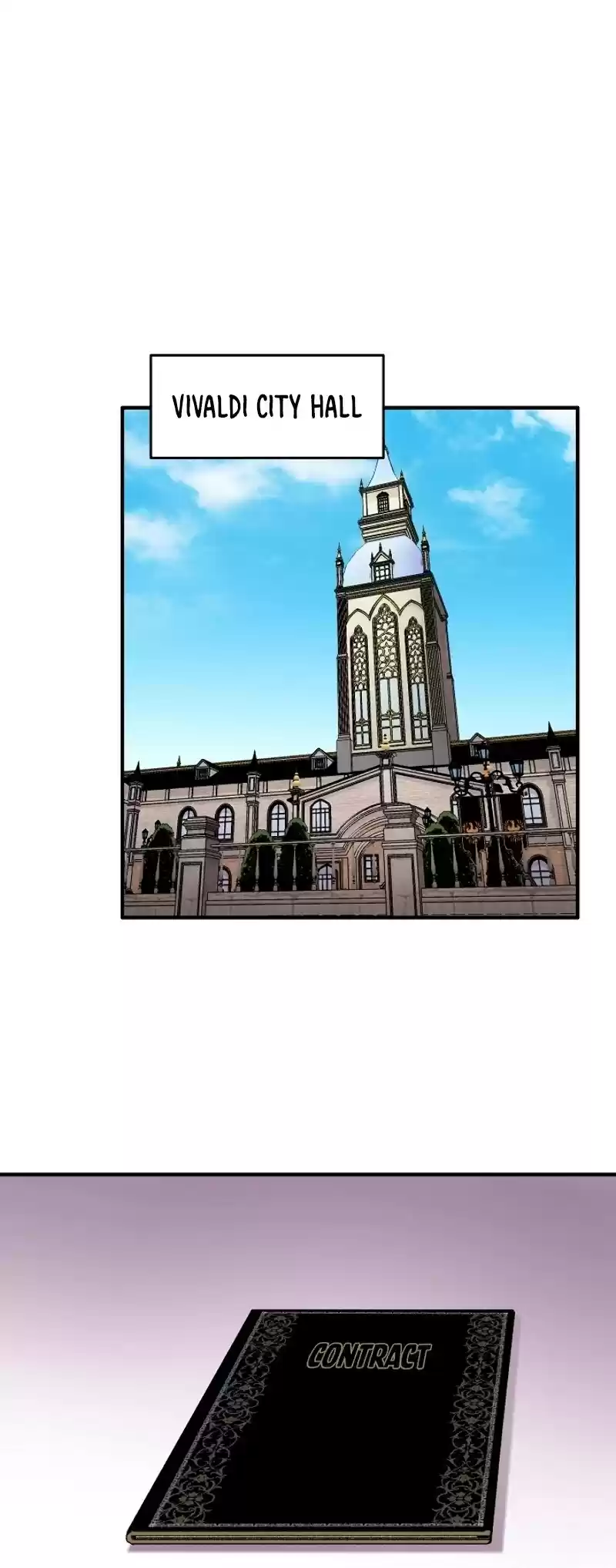 The Rebirth Of An 8Th Circled Wizard Chapter 60