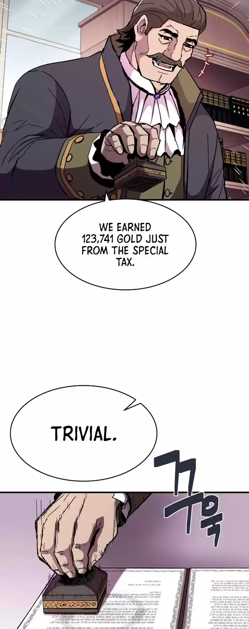 The Rebirth Of An 8Th Circled Wizard Chapter 60