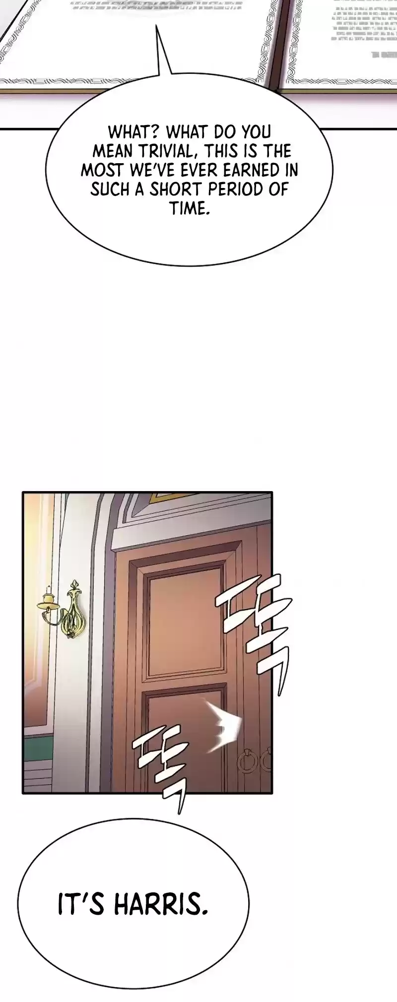 The Rebirth Of An 8Th Circled Wizard Chapter 60