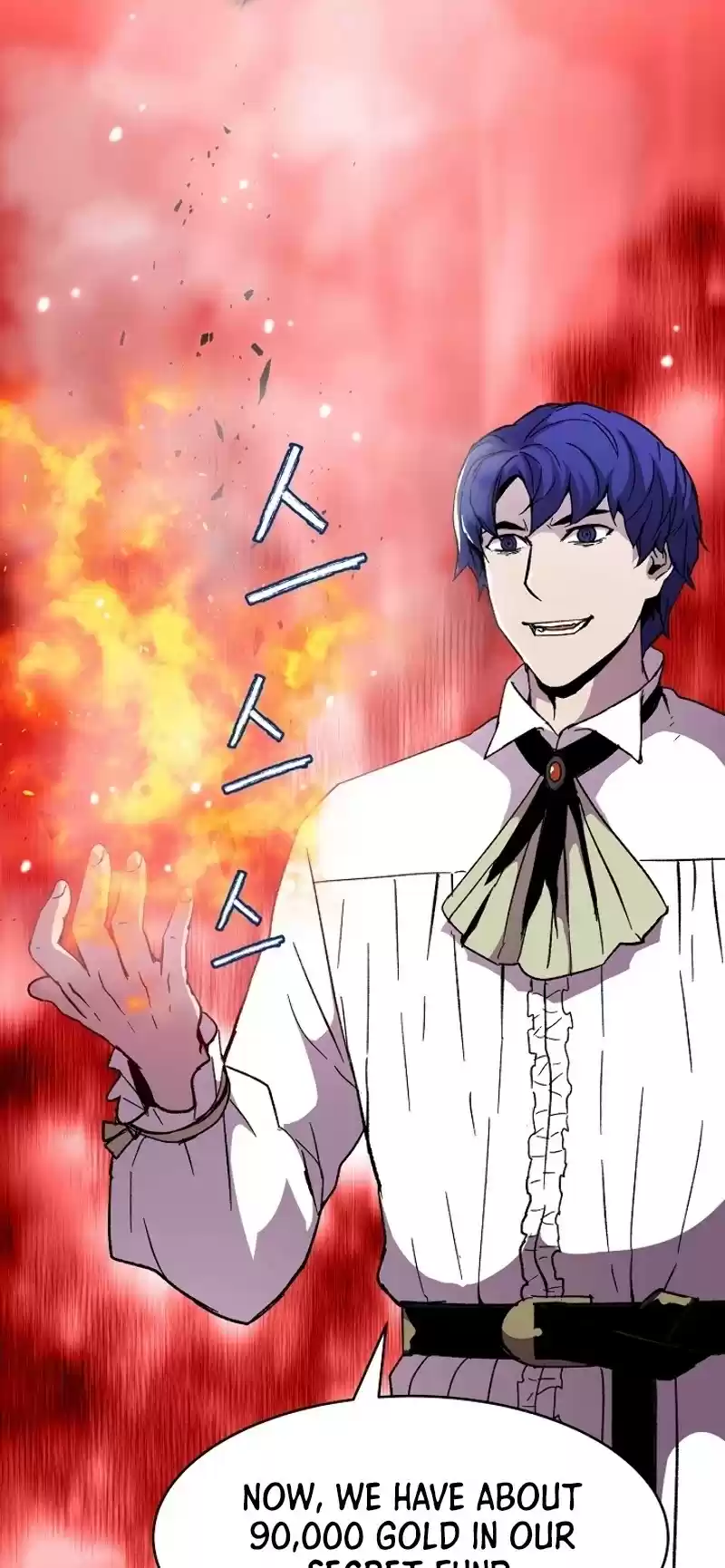 The Rebirth Of An 8Th Circled Wizard Chapter 60