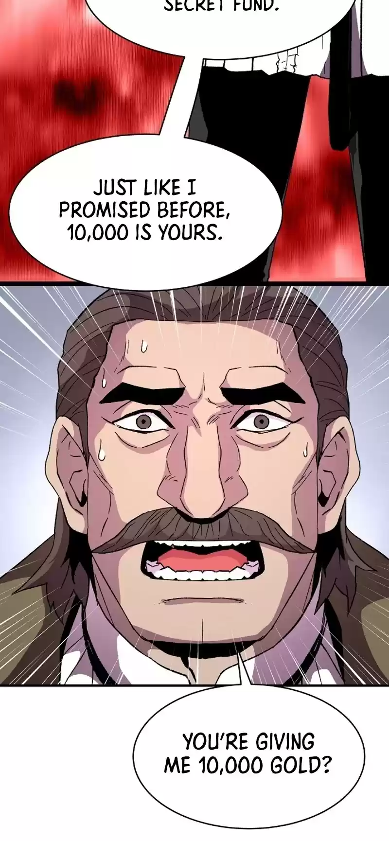 The Rebirth Of An 8Th Circled Wizard Chapter 60