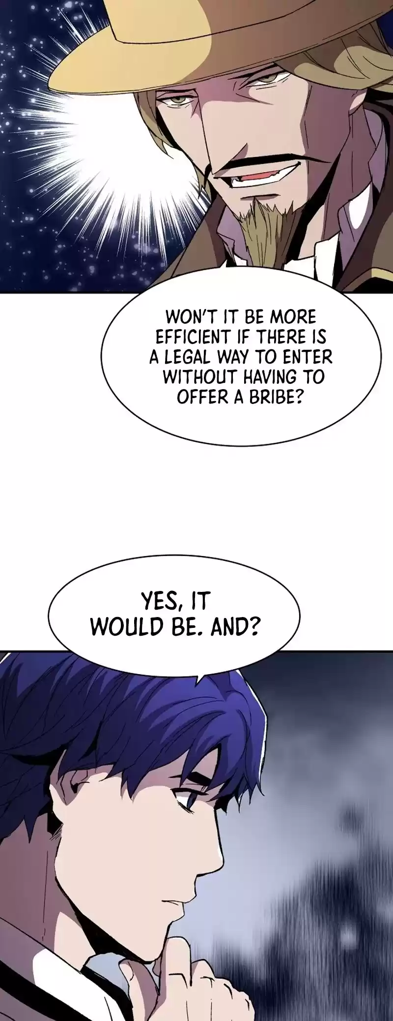 The Rebirth Of An 8Th Circled Wizard Chapter 60