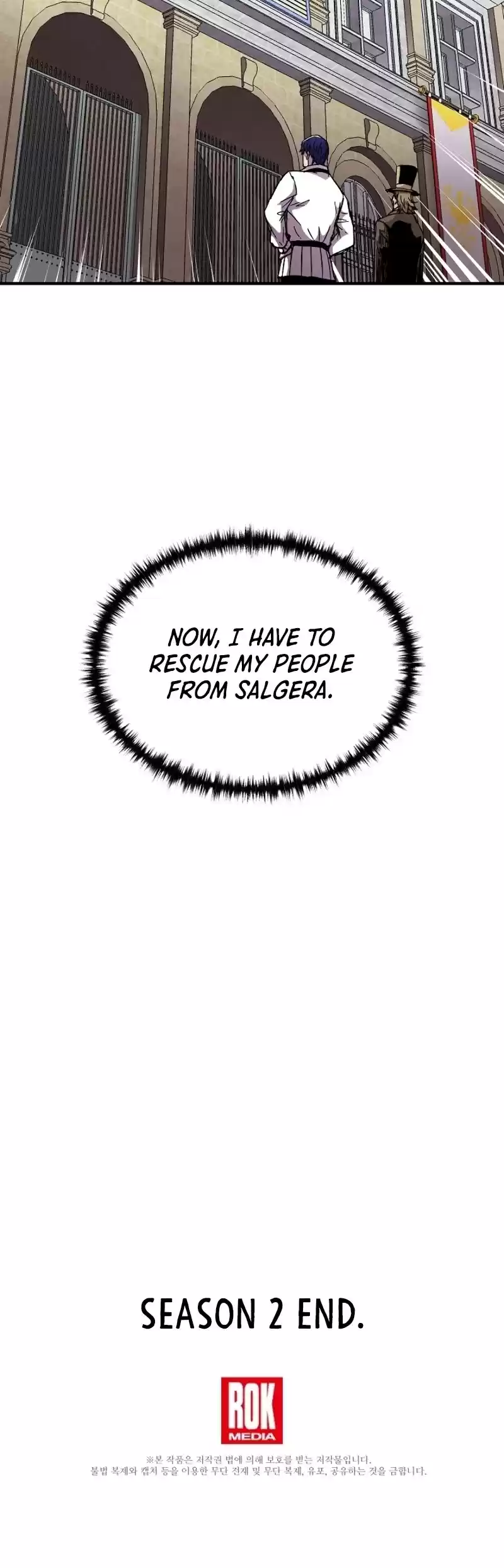 The Rebirth Of An 8Th Circled Wizard Chapter 60