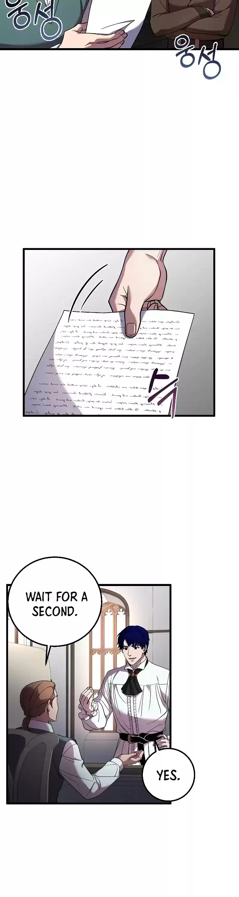 The Rebirth Of An 8Th Circled Wizard Chapter 61