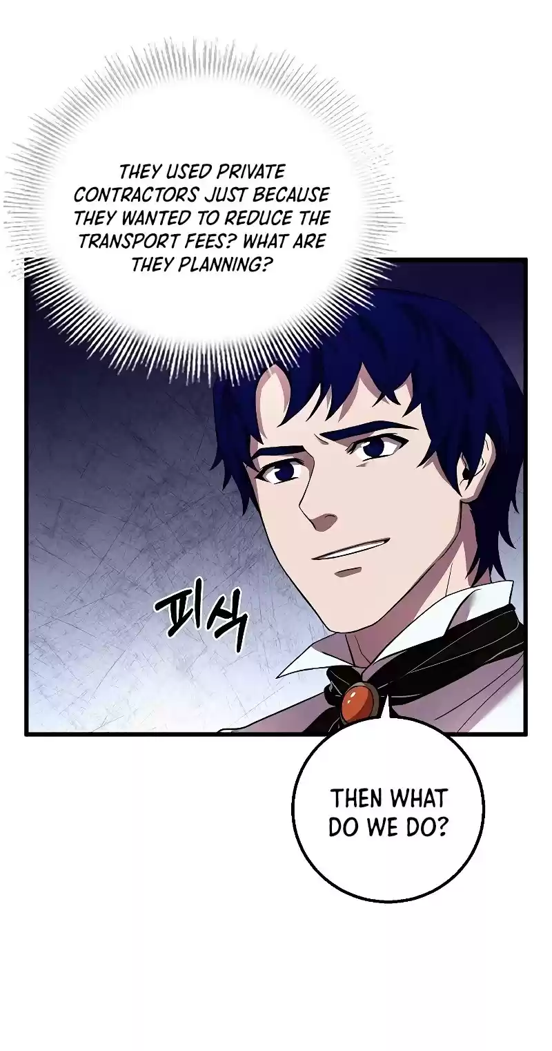 The Rebirth Of An 8Th Circled Wizard Chapter 61