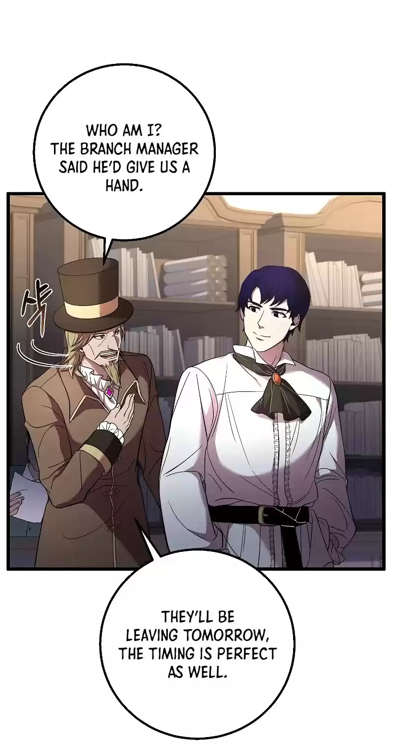 The Rebirth Of An 8Th Circled Wizard Chapter 61