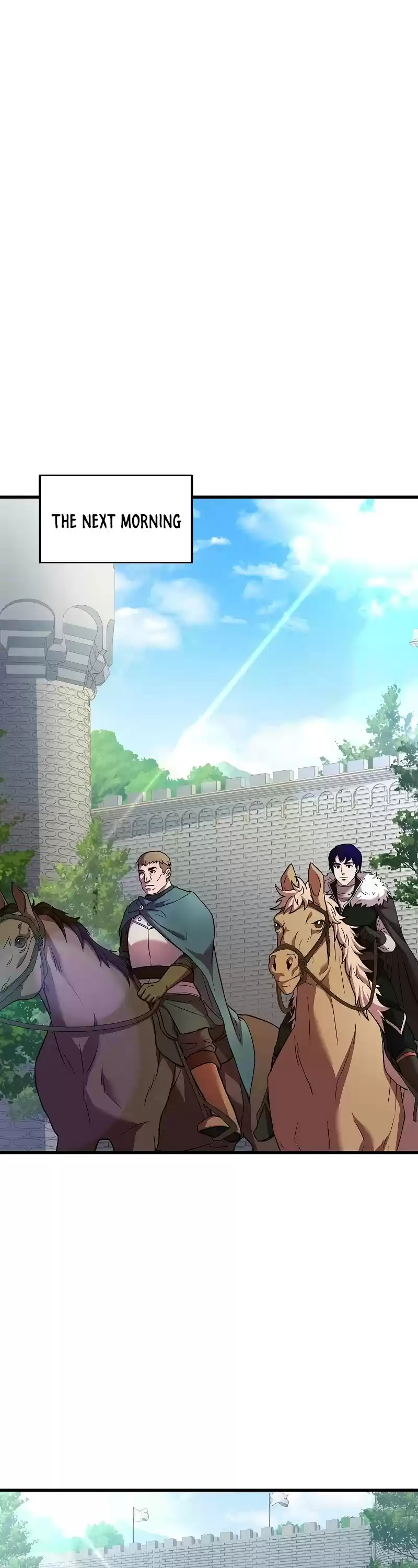 The Rebirth Of An 8Th Circled Wizard Chapter 61