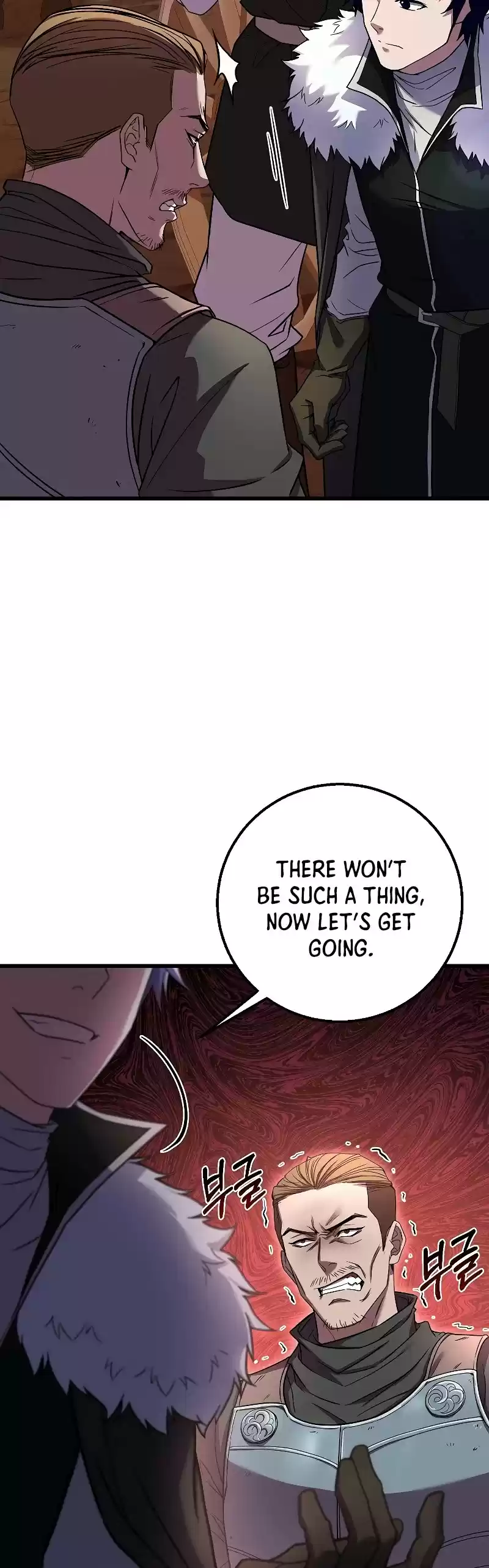 The Rebirth Of An 8Th Circled Wizard Chapter 61